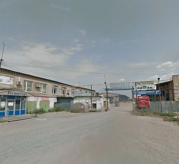 Банкомат банка Авангард по адресу просп. Машиностроителей,  д. 30