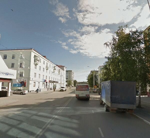 Банкомат банка Авангард по адресу ул. Гоголя,  д. 76