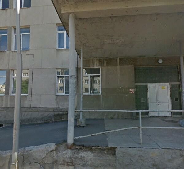 Банкомат банка Авангард по адресу ул. Томина,  д. 40