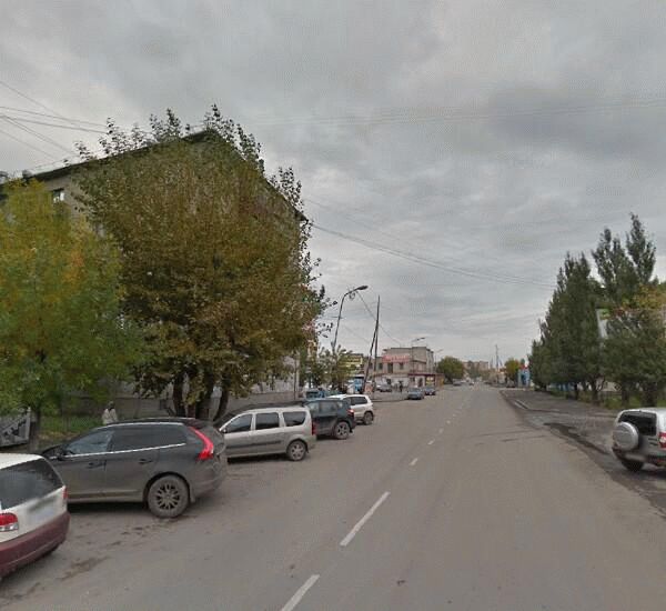 Банкомат банка ВТБ по адресу ул. Некрасова,  д. 9а