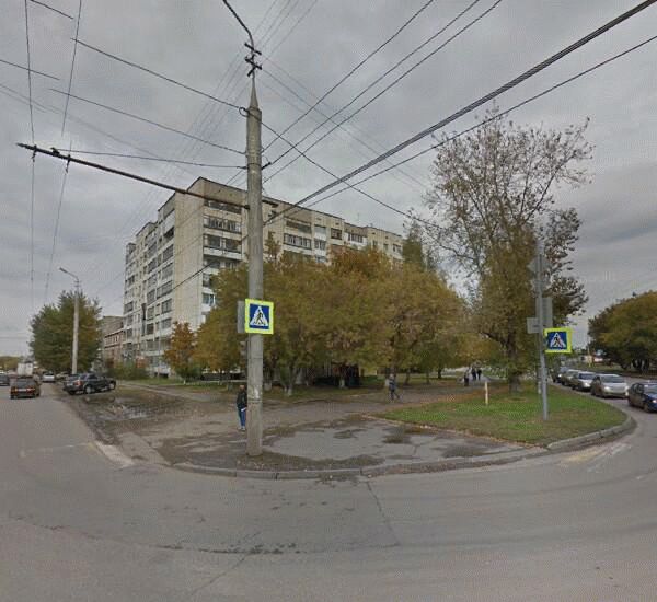 Банкомат банка ВТБ по адресу ул. Чернореченская,  д. 69