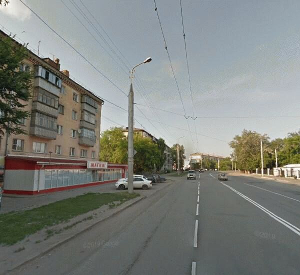 Банкомат Почта Банка по адресу ул. Куйбышева,  д. 153