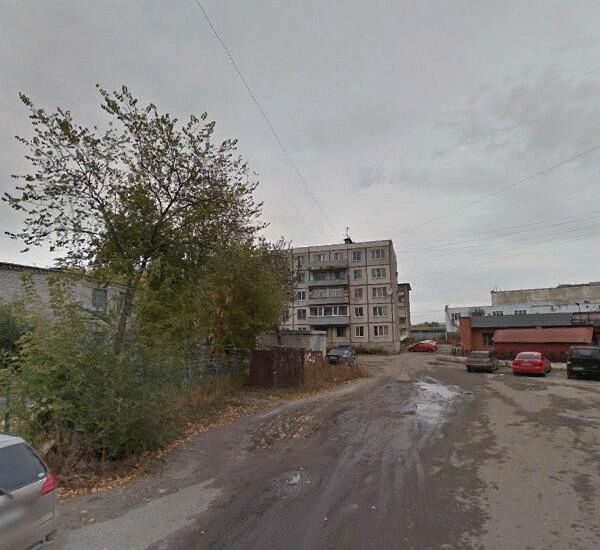 Банкомат Почта Банка по адресу ул. Дзержинского,  д. 6а