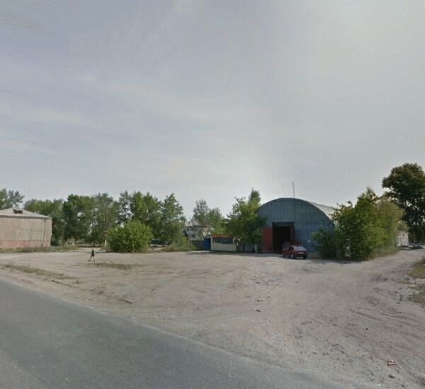 Банкомат Сбербанка России по адресу пос. Керамзитный,  д. 2а