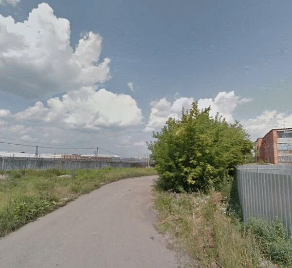 Банкомат Сбербанка России по адресу улица Часовая 2-я 21