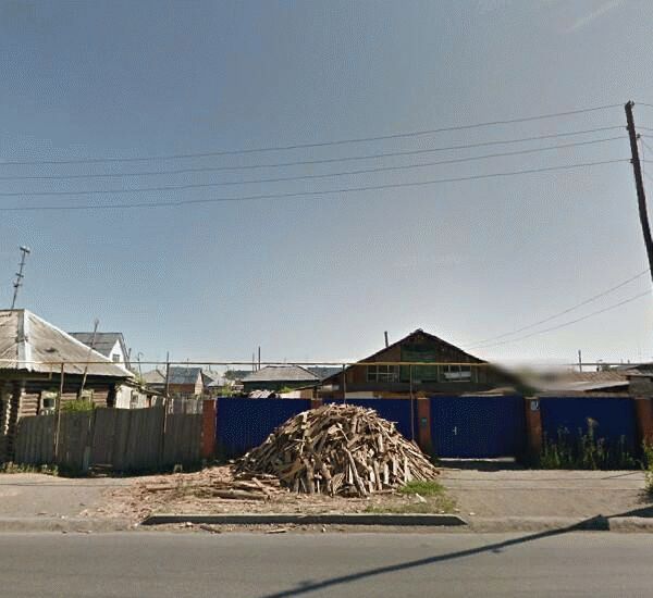 Банкомат Сбербанка России по адресу ул. Пугачева,  95