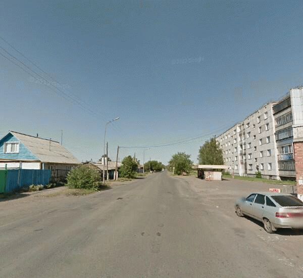 Банкомат Сбербанка России по адресу ул. Садовая,  д. 8а