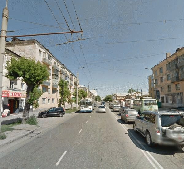 Банкомат Сбербанка России по адресу улица Коли Мяготина 169