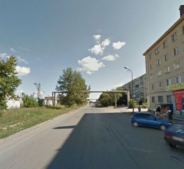 Банкомат Сбербанка России по адресу ул. Достоевского,  70