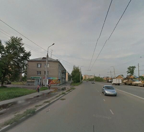 Банкомат Сбербанка России по адресу улица Гагарина 7