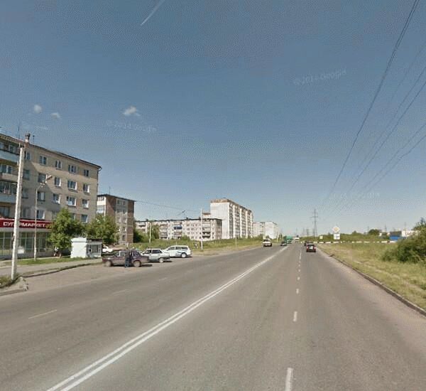 Банкомат Сбербанка России по адресу ул. Чернореченская,  101