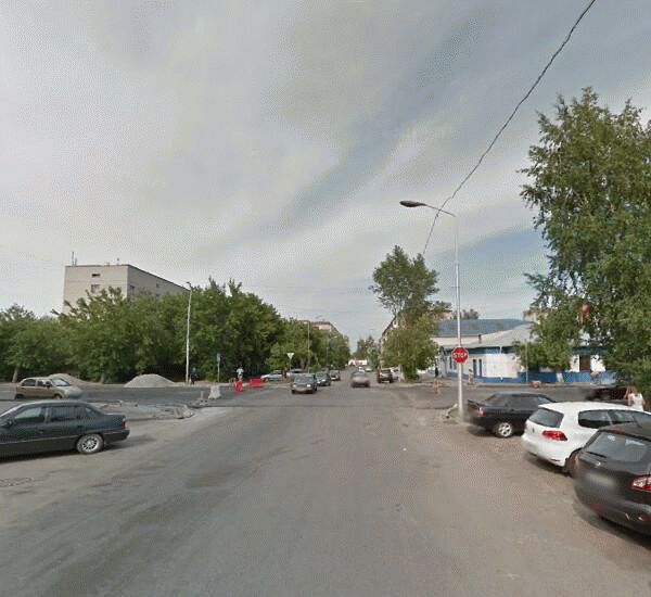 Банкомат Россельхозбанка по адресу ул. Советская,  д. 157