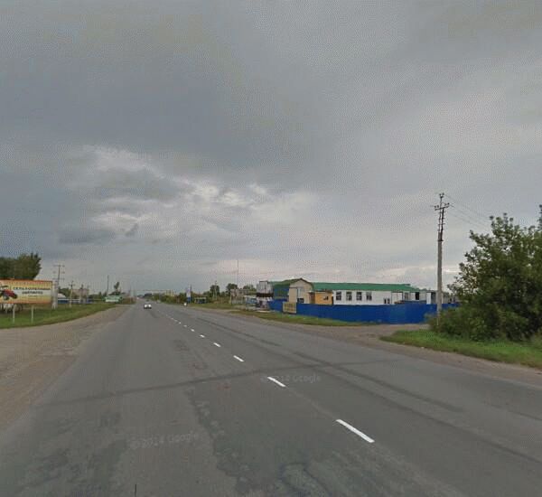 Банкомат Сбербанка России по адресу улица Омская 179