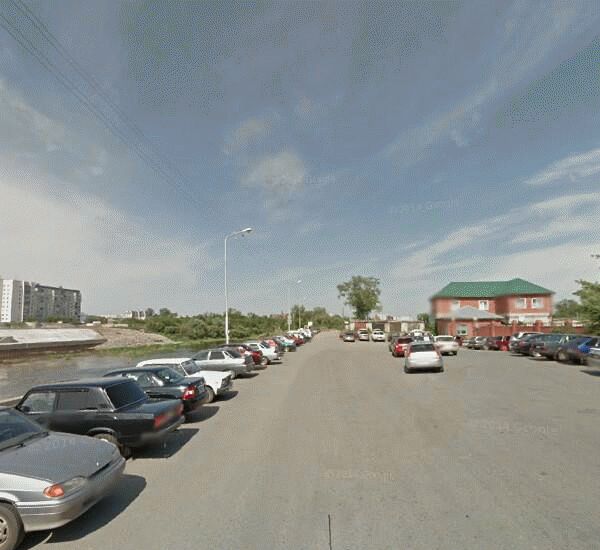 Банкомат банка Агропромкредит по адресу ул. Набережная,  д. 12