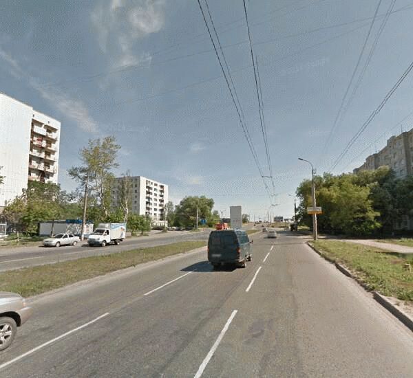 Банкомат Альфа-Банка по адресу пр-кт Конституции,  62А