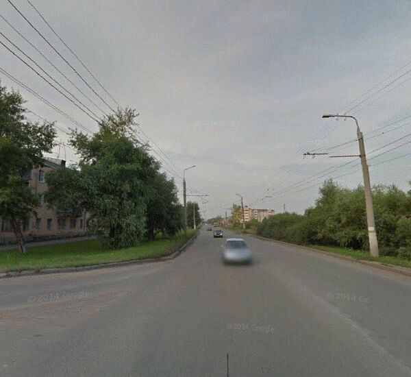 Банкомат Сбербанка России по адресу улица Гагарина 36