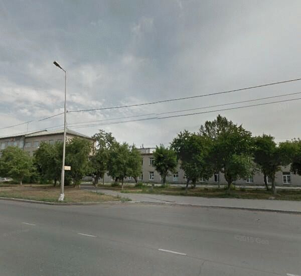 Банкомат Ханты-Мансийского Банка по адресу улица Химмашевская 18/1