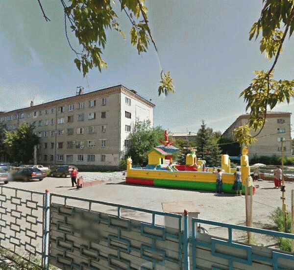 Банкомат банка Агропромкредит по адресу просп. Конституции,  д. 63а