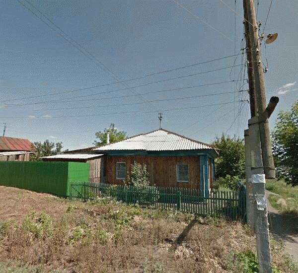 Банкомат Сбербанка России по адресу улица Салавата Юлаева 3