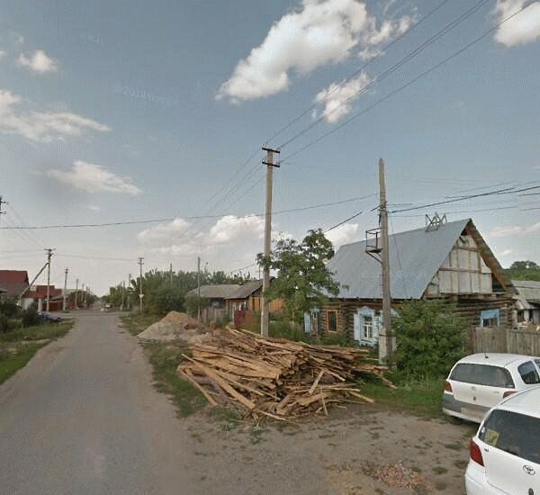 Банкомат Московского областного банка по адресу улица Советская 39