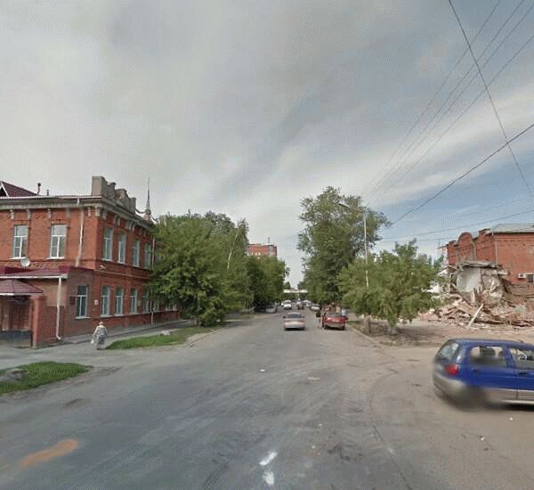 Банкомат банка Агропромкредит по адресу ул. Советская,  д. 94