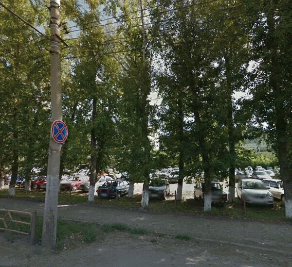 Банкомат Сбербанка России по адресу проспект Машиностроителей 17