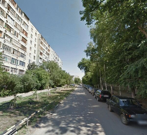 Банкомат АйМаниБанка по адресу улица Пушкина 91/1