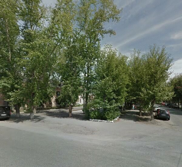 Банкомат банка Хоум Кредит по адресу улица Невежина 3