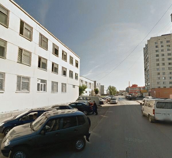 Банкомат Альфа-Банка по адресу ул. Радионова,  17