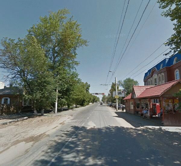 Банкомат банка Авангард по адресу улица Куйбышева 12