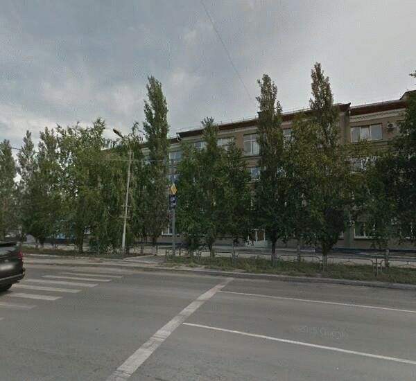 Банкомат Алеф-Банка по адресу Химмашевская улица 16