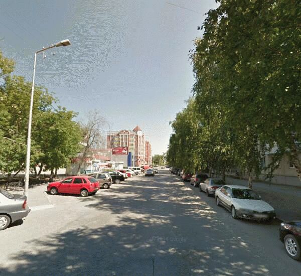 Банкомат Ханты-Мансийского Банка по адресу улица Советская 39/1