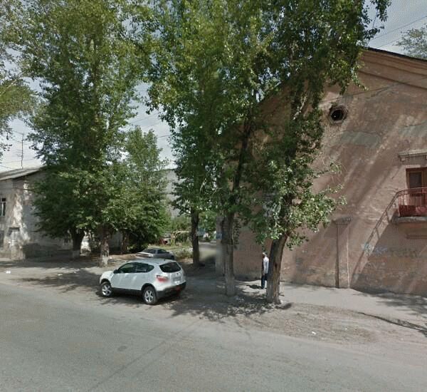 Банкомат СКБ-Банка по адресу улица Невежина 3