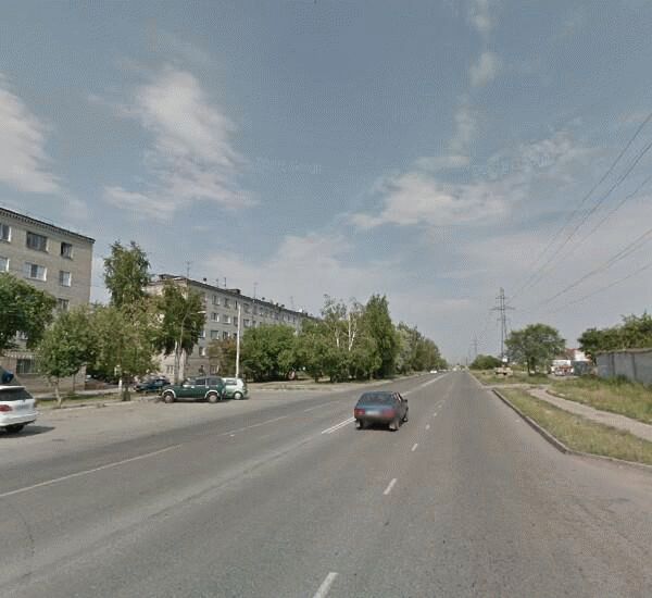 Банкомат банка Уралсиб по адресу улица Чернореченская 81