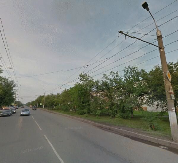 Отделение Сбербанка России по адресу ул. Гагарина,  36 Б