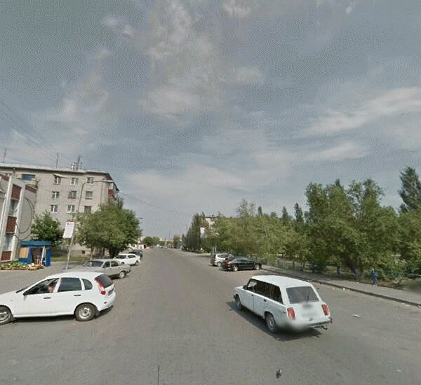 Отделение Сбербанка России по адресу просп. Машиностроителей,  2а