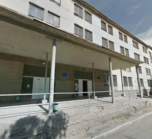 Отделение Росгосстрах Банка по адресу ул. Томина,  д. 45/1