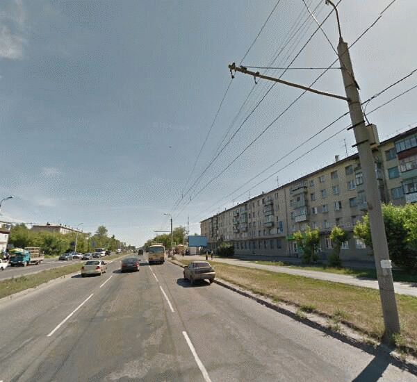 Отделение Сбербанка России по адресу просп. Конституции,  42/3