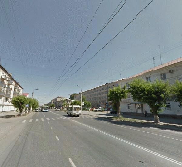 Отделение Росгосстрах Банка по адресу улица Мяготина 120