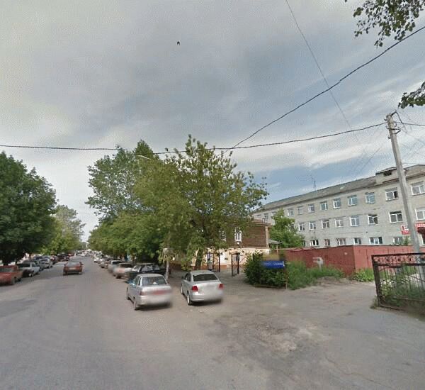 Отделение банка Уралсиб по адресу улица Советская 103