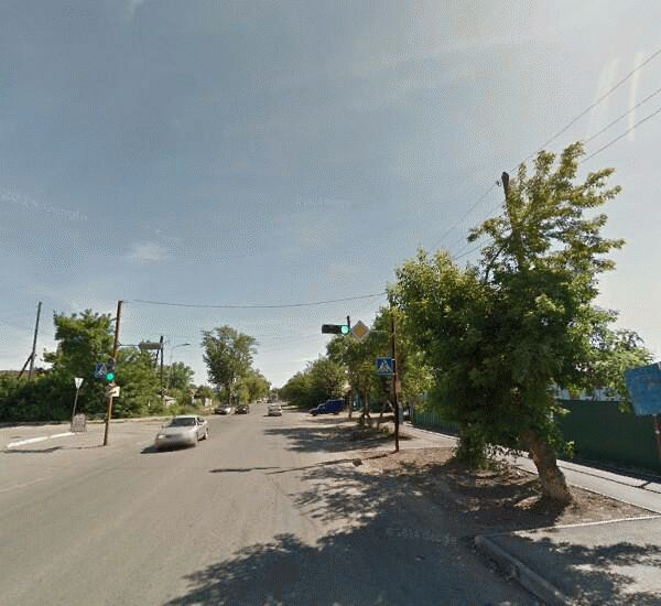 Отделение Сбербанка России по адресу улица Бажова 71