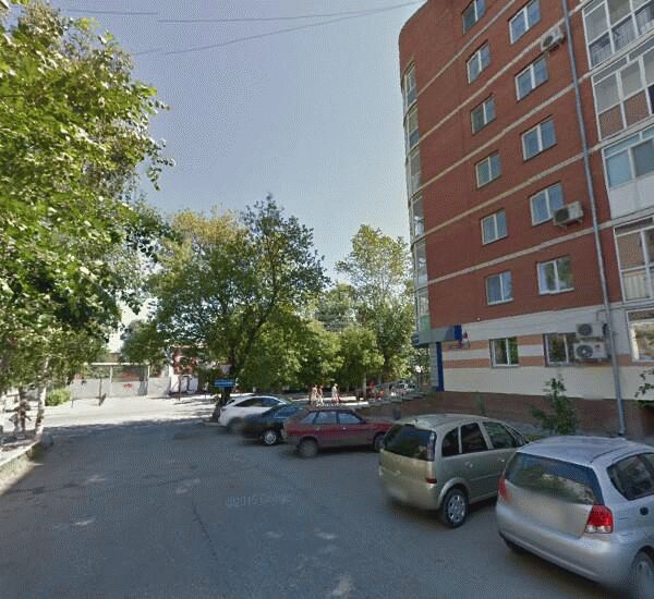 Отделение банка Агропромкредит по адресу ул. Урицкого,  д. 28/1