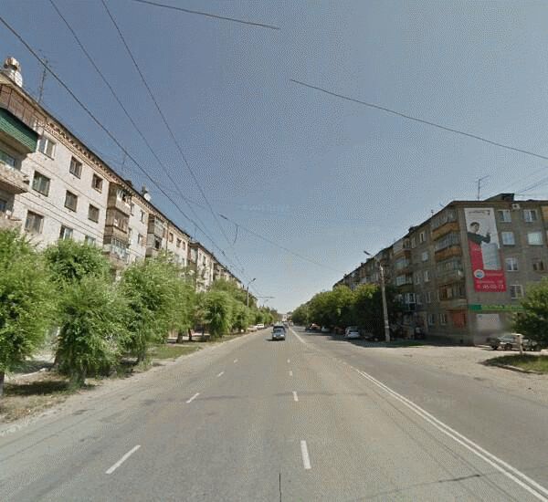 Отделение ВУЗ-Банка по адресу ул. Коли Мяготина,  д. 62а/1