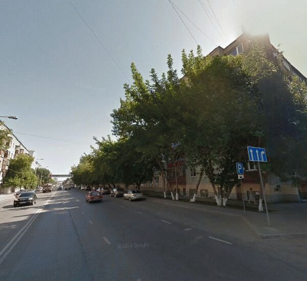 Отделение МДМ-Банка по адресу Гоголя улица 5