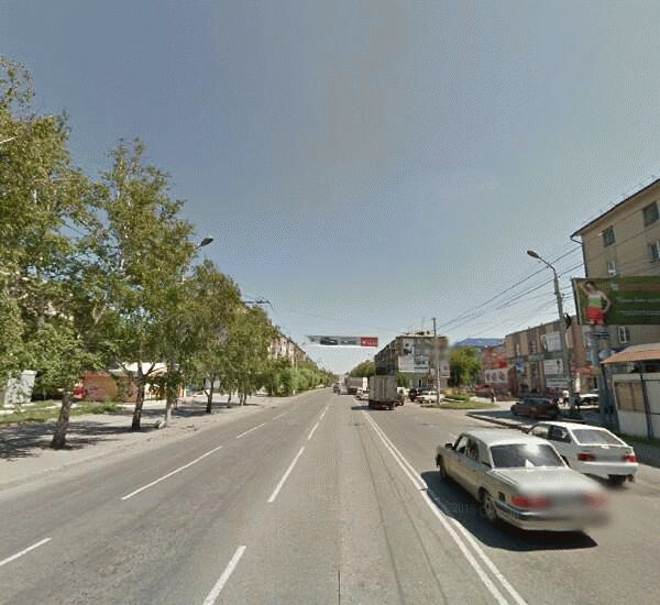 Отделение Восточного Экспресс Банка по адресу улица Мяготина 58/3