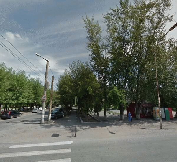 Отделение банка Хоум Кредит по адресу улица Невежина 3, стр. 10