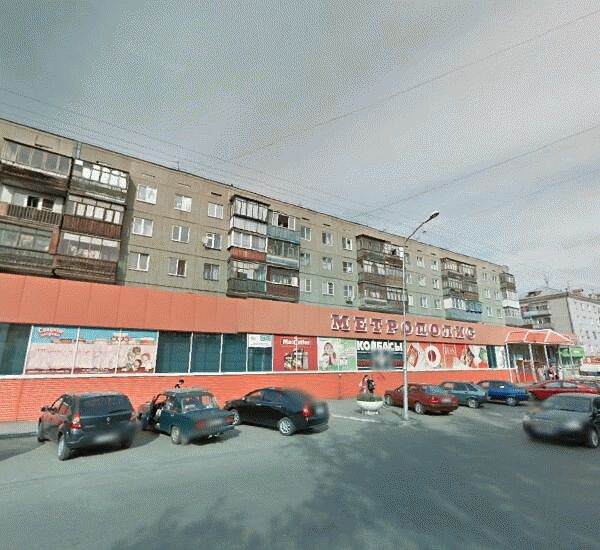 Отделение банка Хоум Кредит по адресу ул. Пролетарская,  д. 20/2