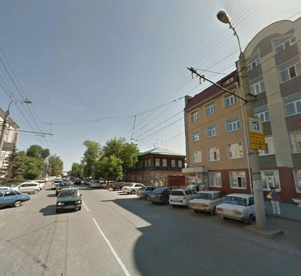 Отделение банка ВТБ по адресу ул. Куйбышева,  д. 28