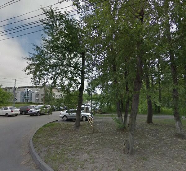 Отделение Энергопромбанка по адресу просп. Машиностроителей,  д. 17/3