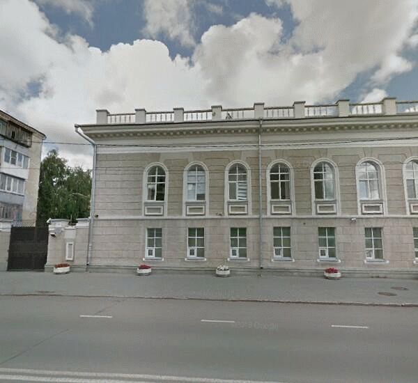 Отделение банка Югра по адресу г. Курган,  ул. Гоголя,  д. 83